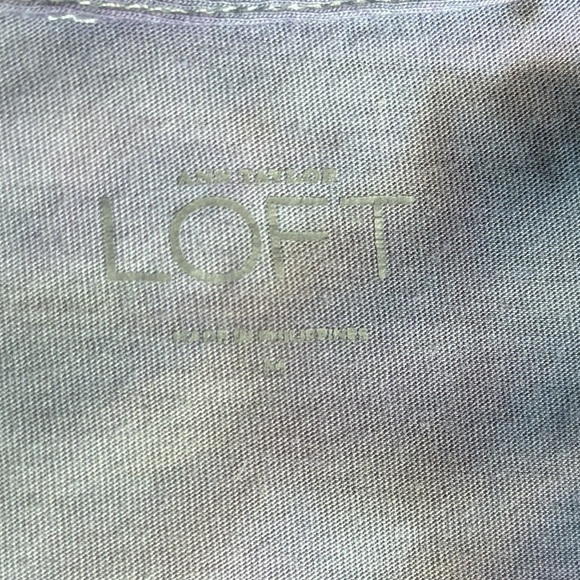 Tye dye tank top - Picture 7 of 8